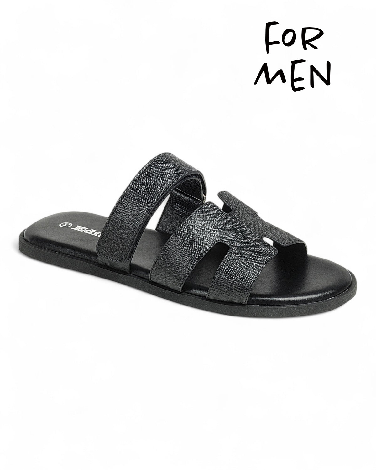 Men Flip Flop Sandal Shoes FL-MAIN-19M