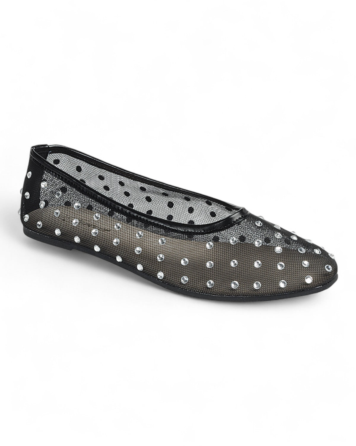 Women Flat Shoes FL-MARCY-43
