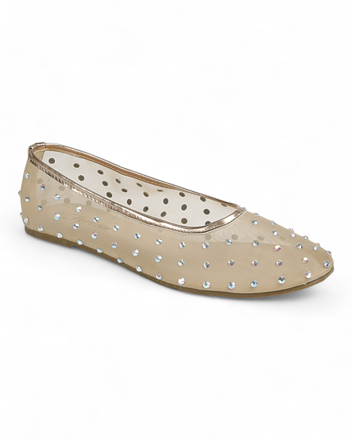 Women Flat Shoes FL-MARCY-43