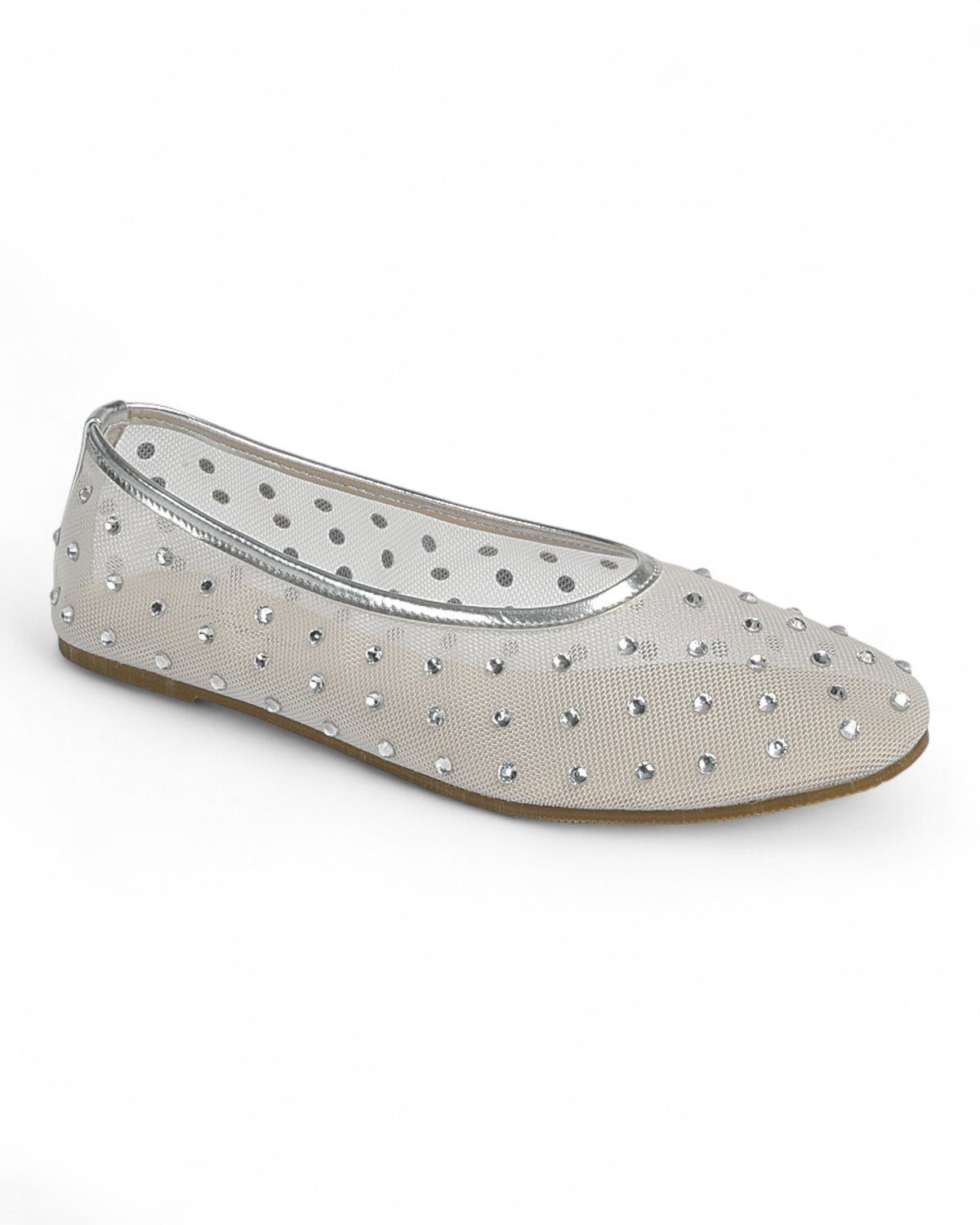 Women Flat Shoes FL-MARCY-43