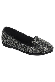 Kids Flat Shoes FL-MARIANA-64K