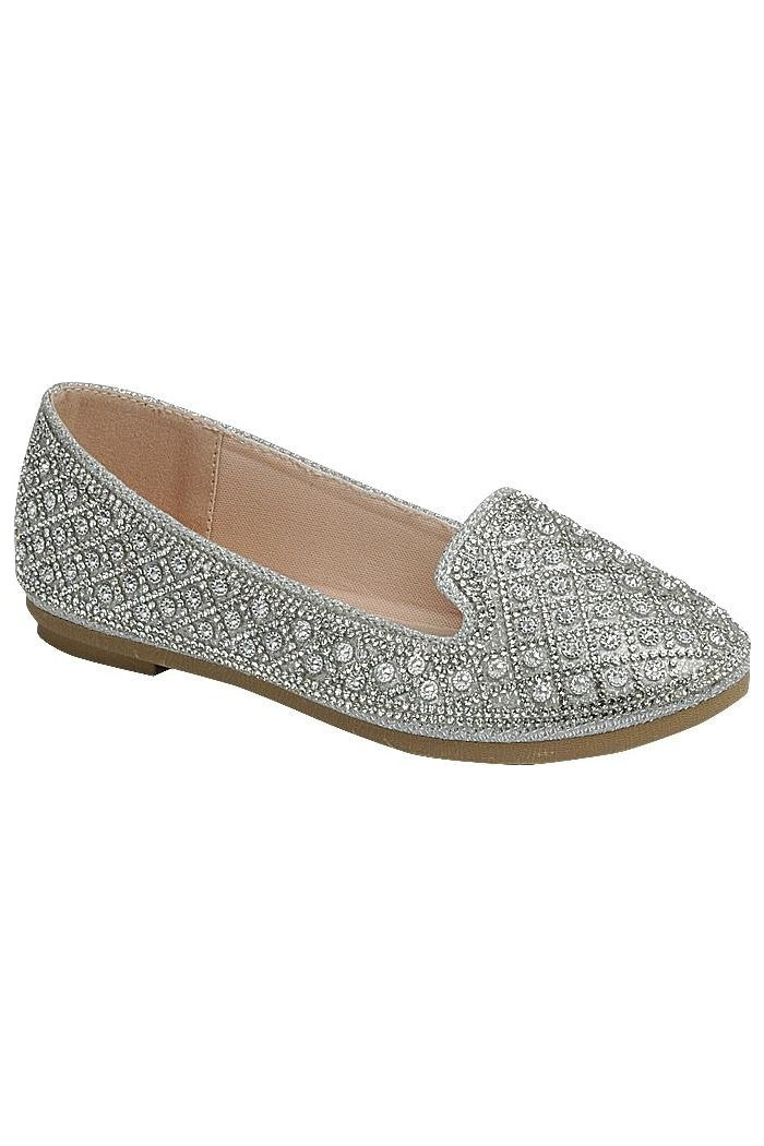 Kids Flat Shoes FL-MARIANA-64K