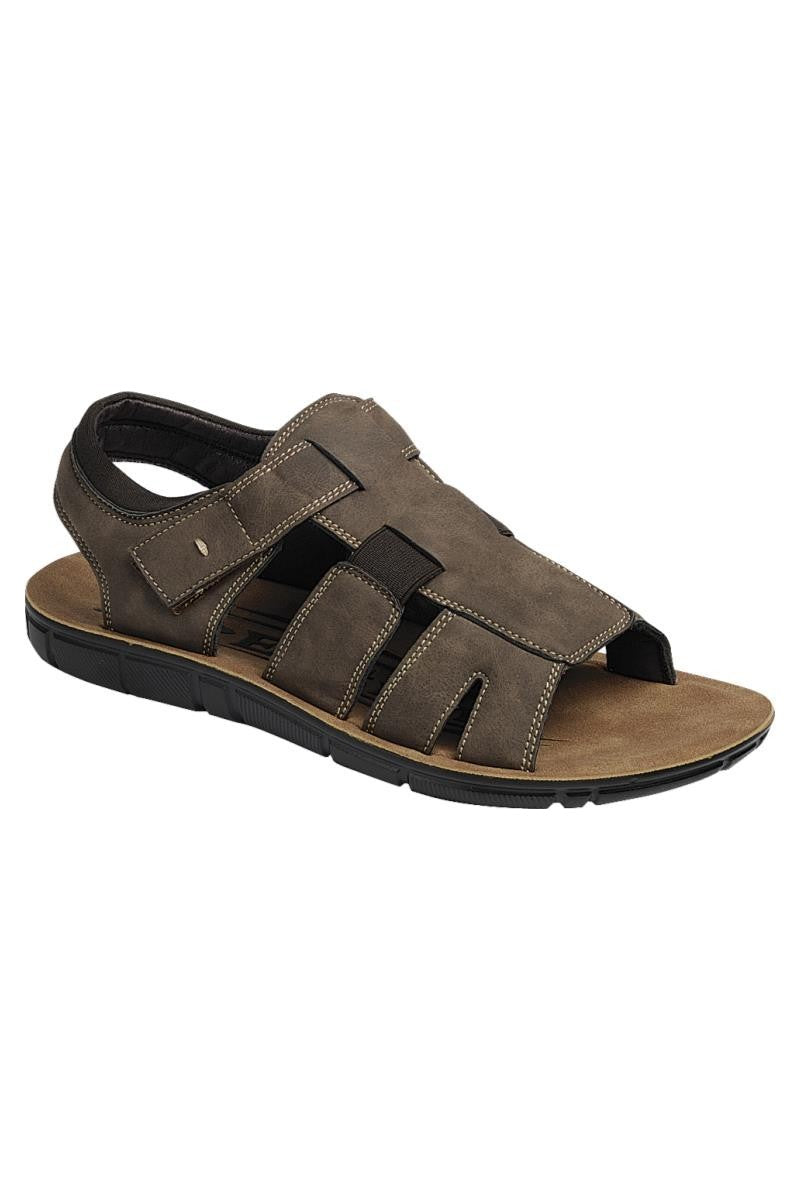 Men Ankle Strap Sandals FL-MASON-5