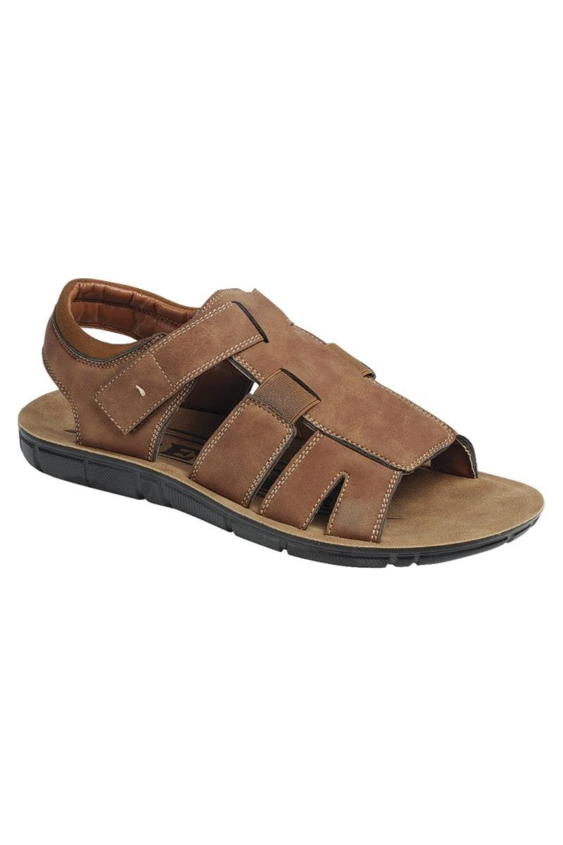 Men Ankle Strap Sandals FL-MASON-5