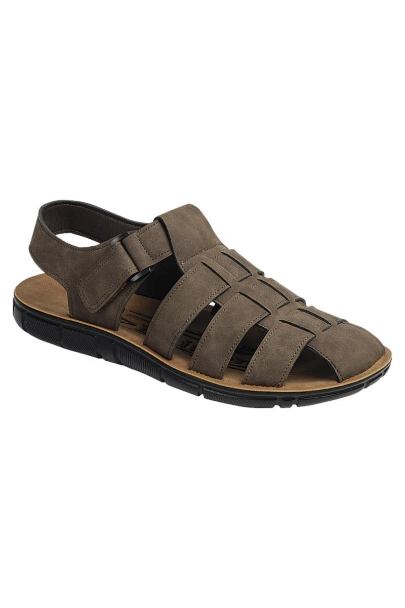 Men Ankle Strap Sandals FL-MASON-8