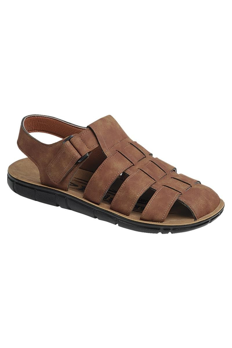 Men Ankle Strap Sandals FL-MASON-8