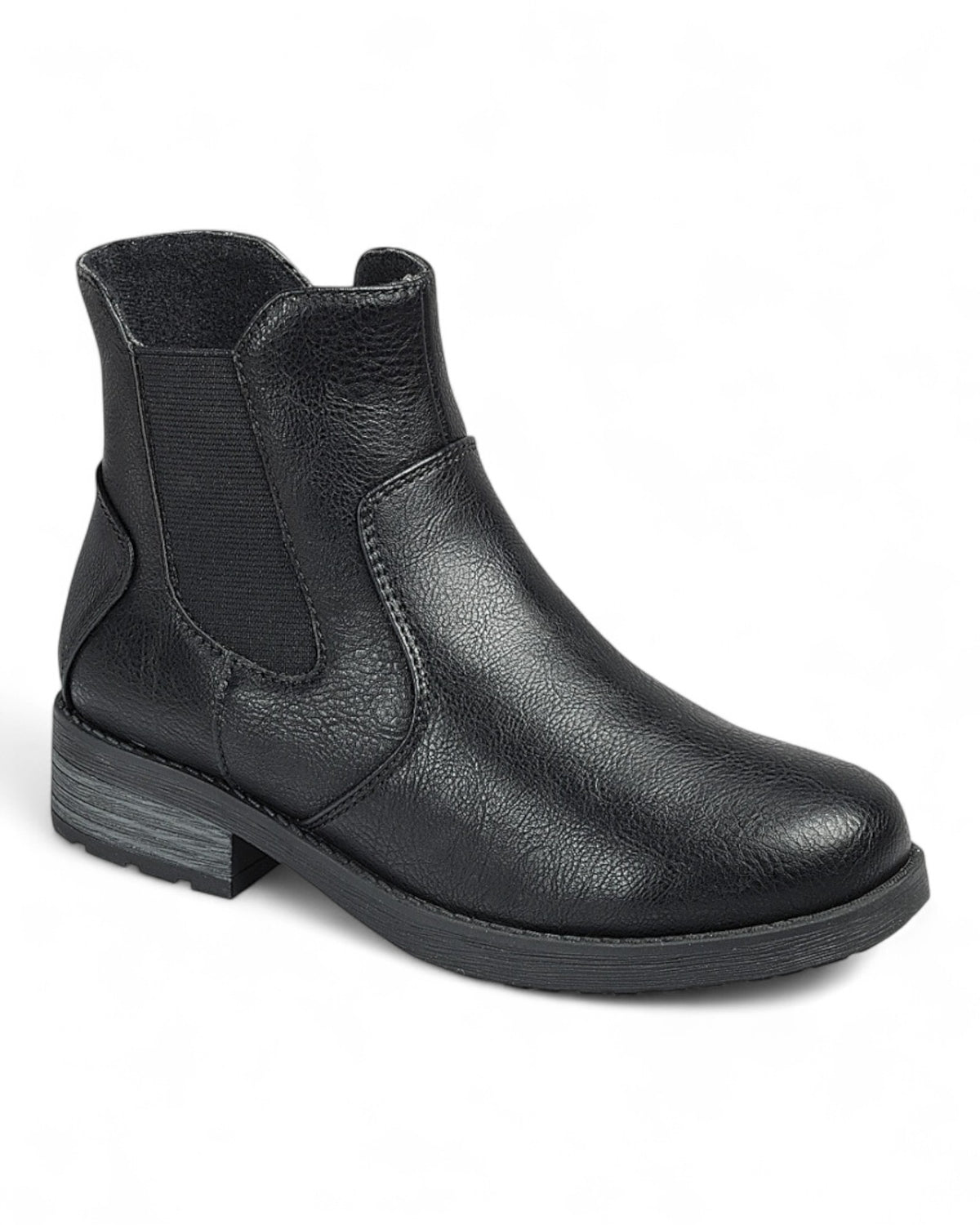 Women's Footwear Chic Booties FL-MEGA-09