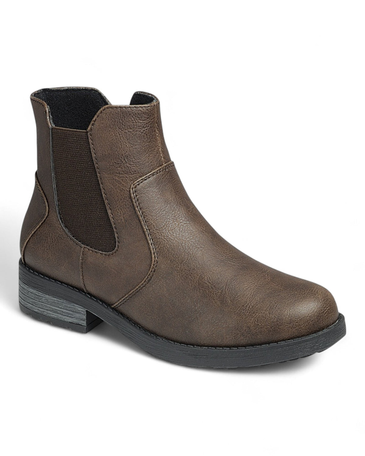 Women's Footwear Chic Booties FL-MEGA-09