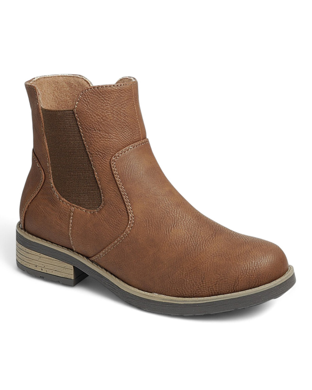 Women's Footwear Chic Booties FL-MEGA-09