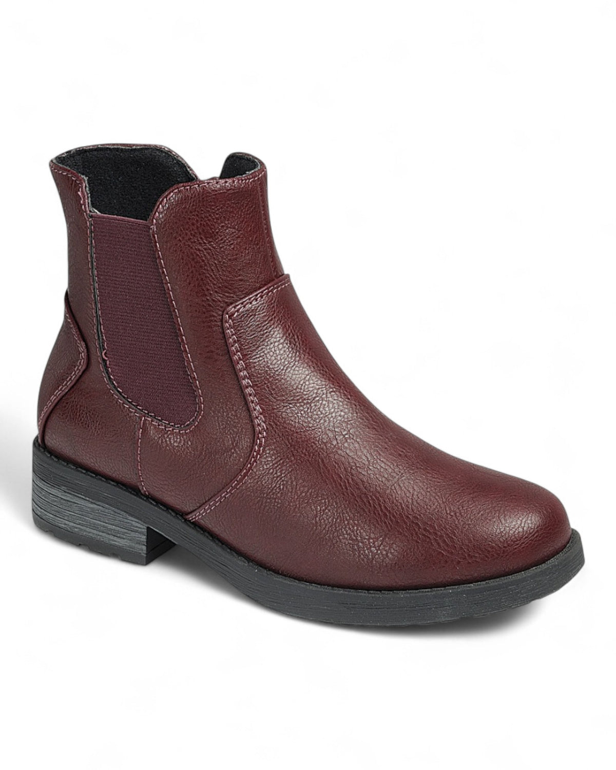 Women's Footwear Chic Booties FL-MEGA-09