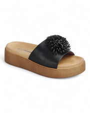 Women Flip Flop Sandal Shoes FL-MIRROR-87