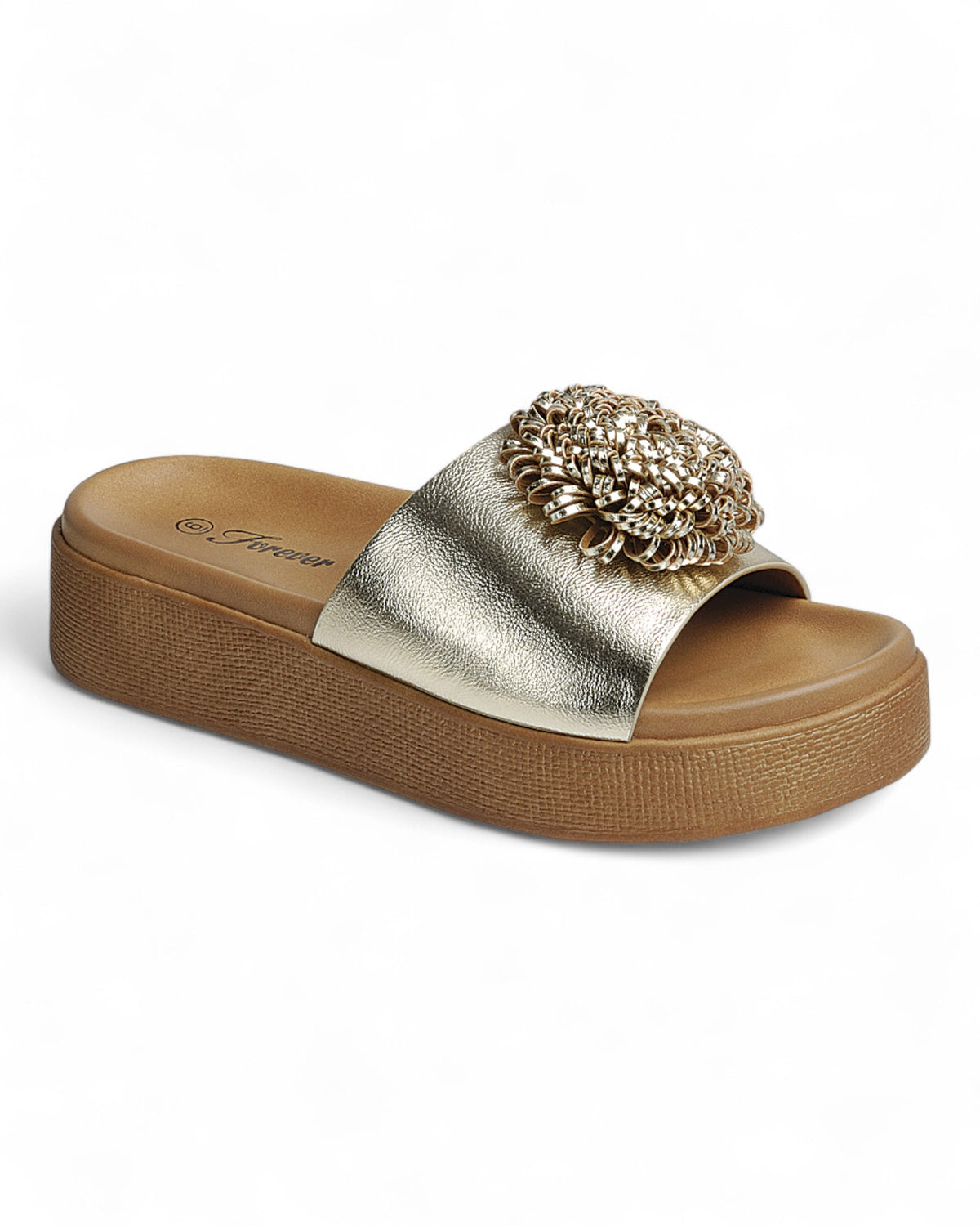 Women Flip Flop Sandal Shoes FL-MIRROR-87