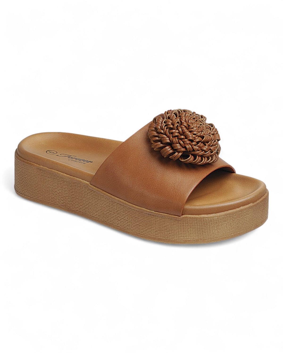Women Flip Flop Sandal Shoes FL-MIRROR-87