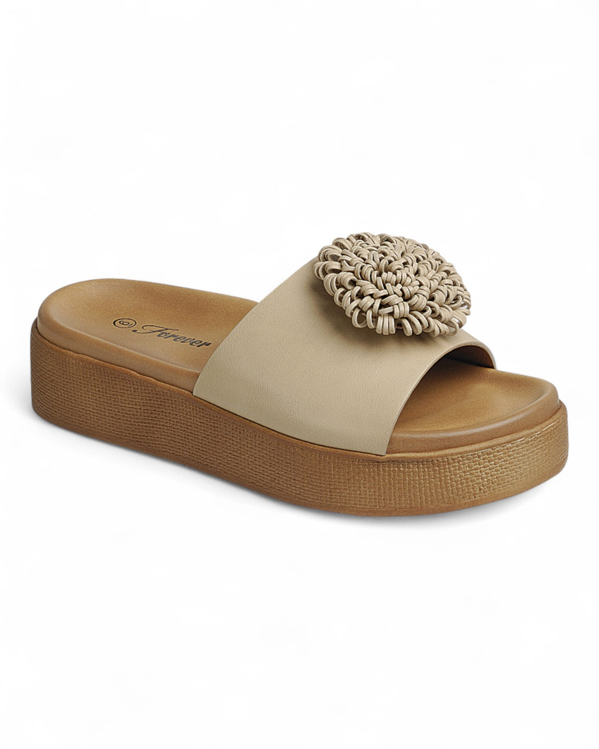 Women Flip Flop Sandal Shoes FL-MIRROR-87