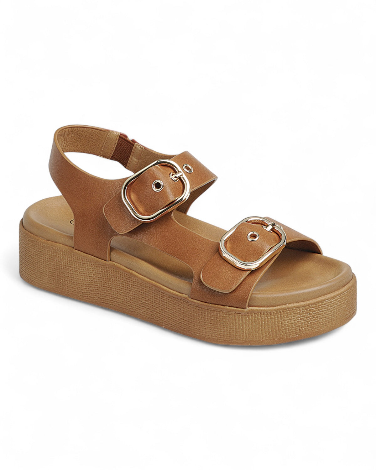 Women Ankle Strap Sandal Shoes FL-MIRROR-89