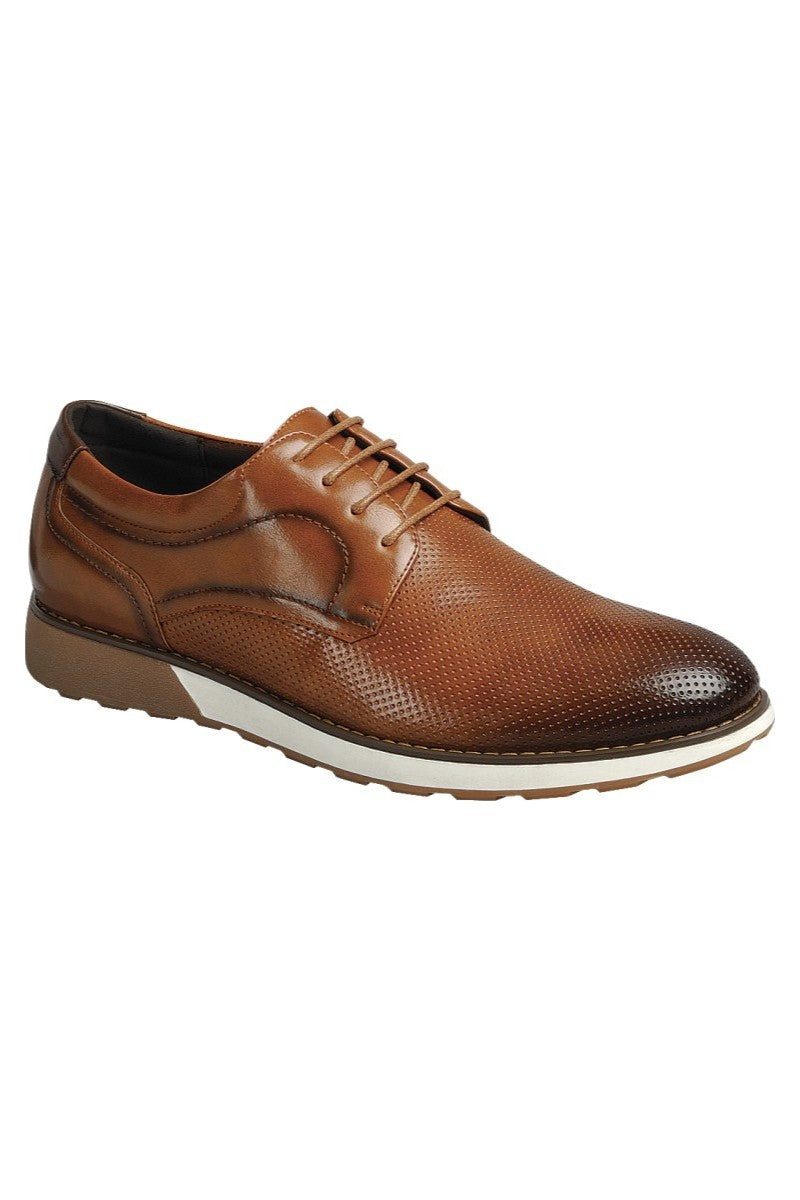 Men Lace up Sneakers FL-MISSION-3