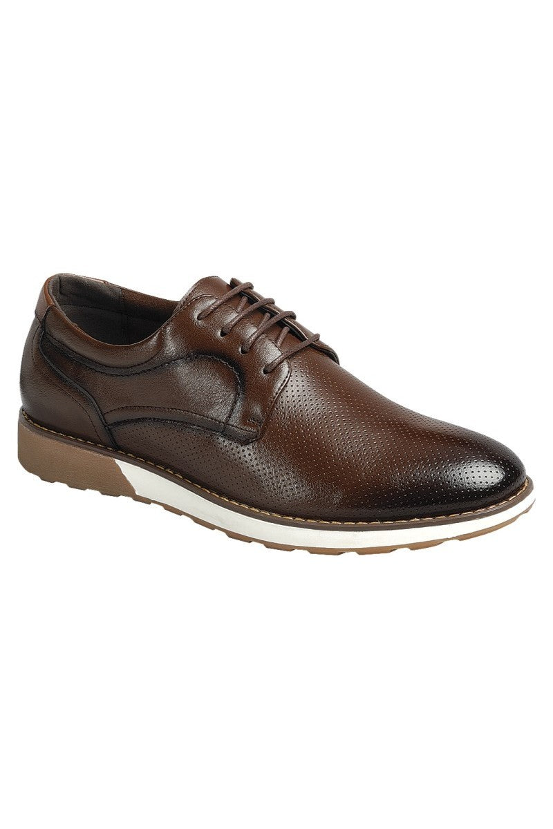 Men Lace up Sneakers FL-MISSION-3