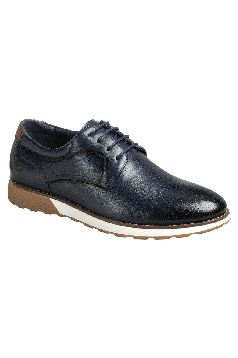 Men Lace up Sneakers FL-MISSION-3