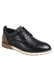 Men Lace up Sneaker Shoes FL-MISSION-5
