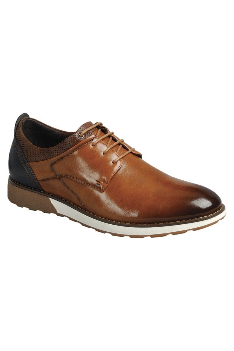 Men Lace up Sneaker Shoes FL-MISSION-5