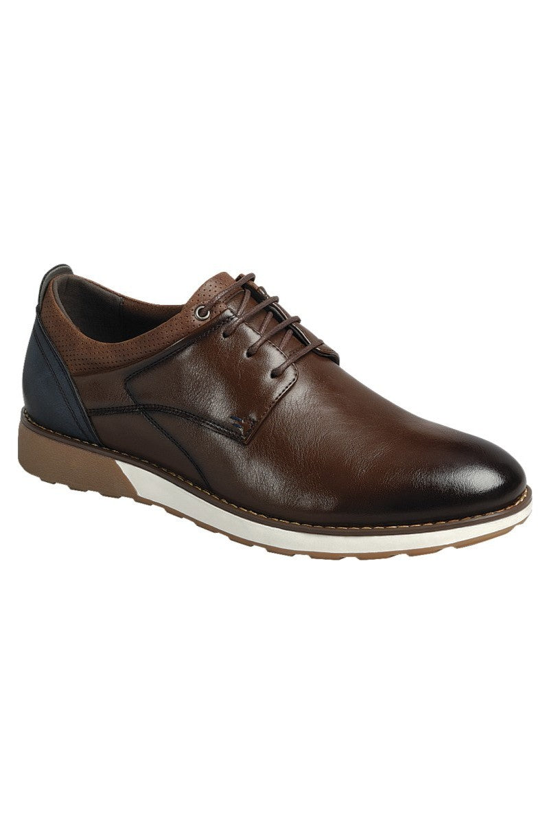 Men Lace up Sneaker Shoes FL-MISSION-5