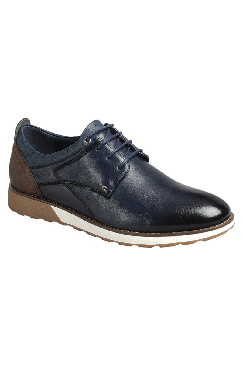 Men Lace up Sneaker Shoes FL-MISSION-5