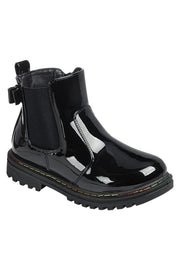 Kids Ankle Booties FL-MODEL-4K