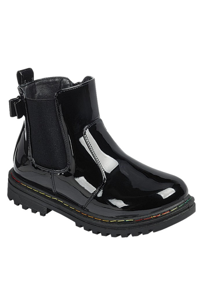 Kids Ankle Booties FL-MODEL-4K