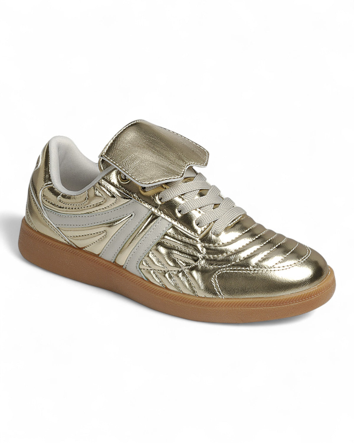 Women Lace up Sneaker Shoes FL-MODERN-30