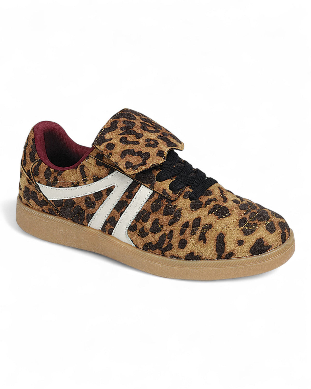 Women Lace up Sneaker Shoes FL-MODERN-30