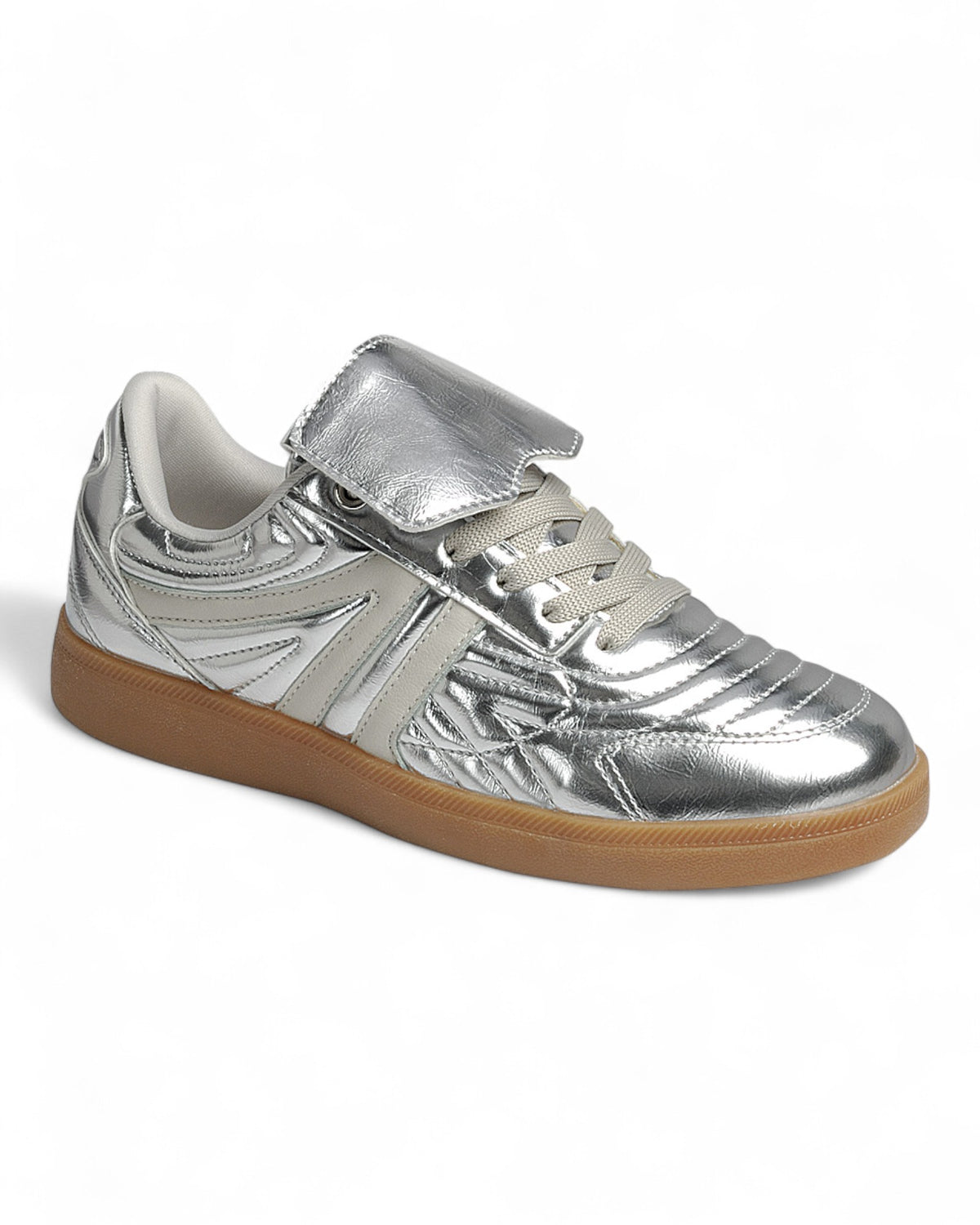 Women Lace up Sneaker Shoes FL-MODERN-30