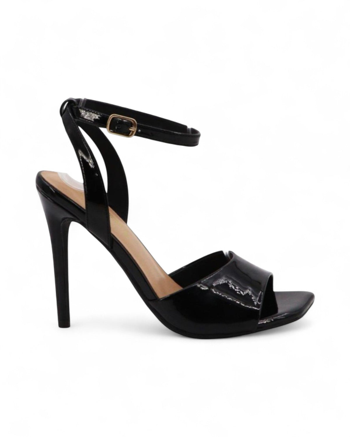 Women Stiletto Heel Ankle Strap Party Shoes JP-NEO-19