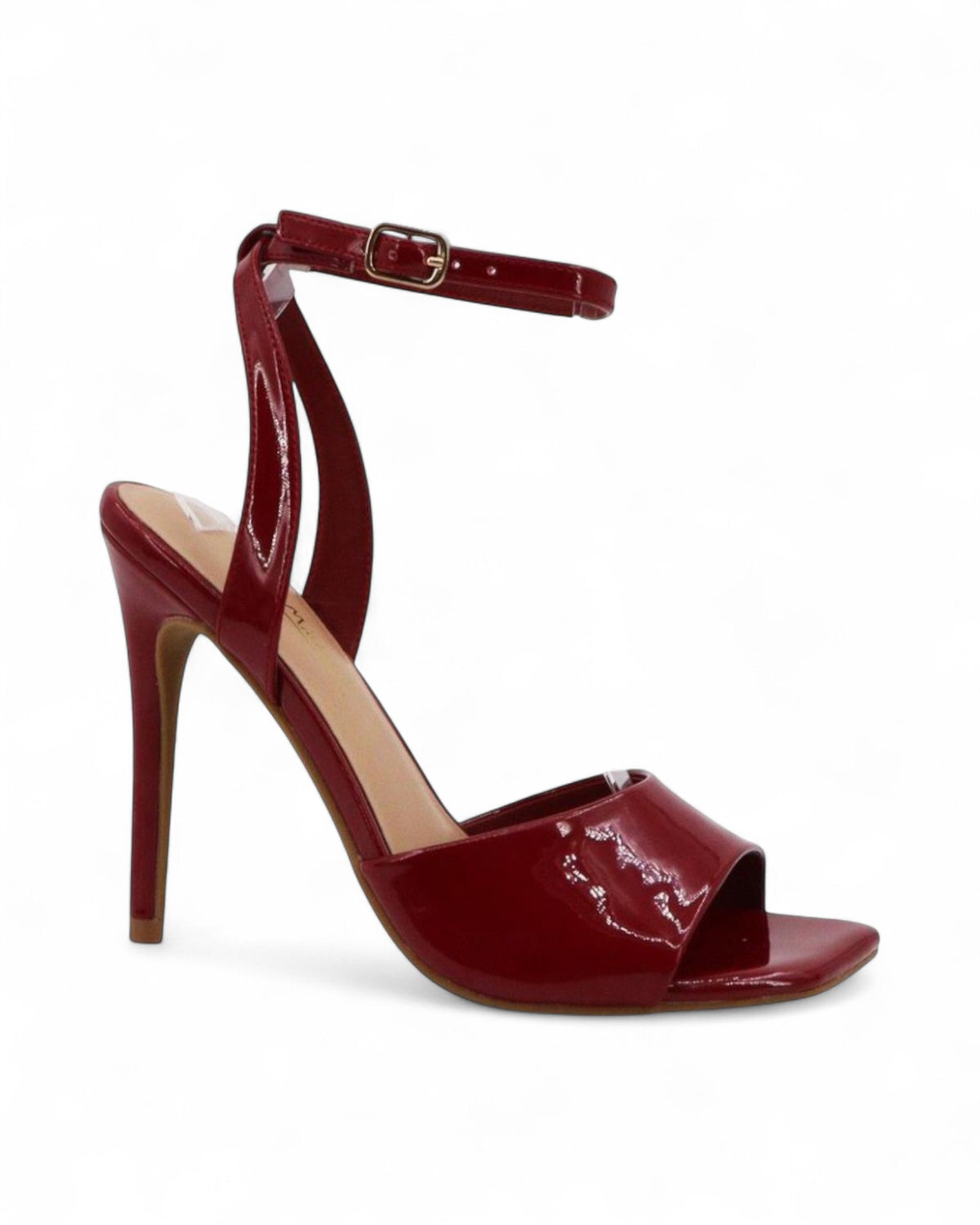 Women Stiletto Heel Ankle Strap Party Shoes JP-NEO-19