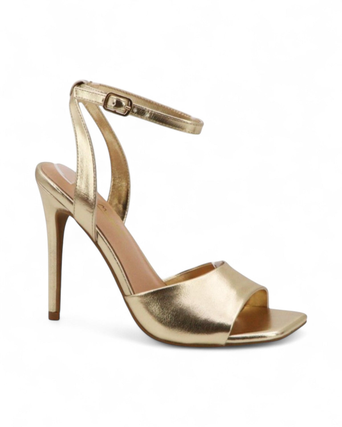 Women Stiletto Heel Ankle Strap Party Shoes JP-NEO-19