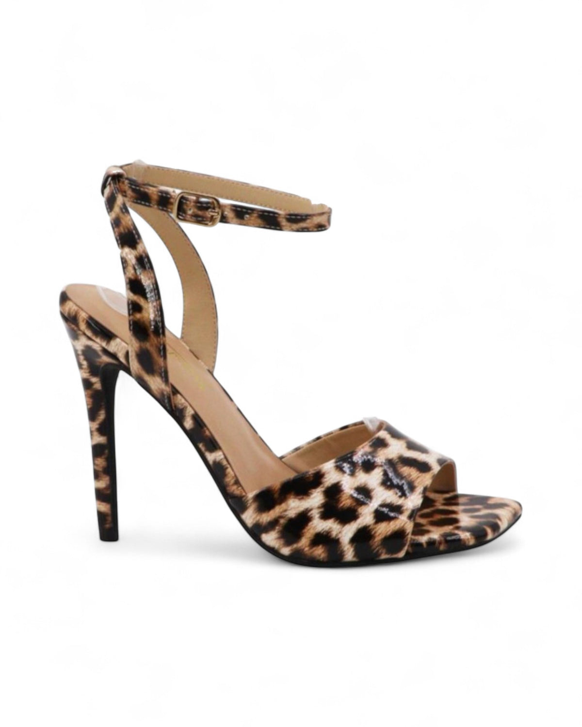 Women Stiletto Heel Ankle Strap Party Shoes JP-NEO-19