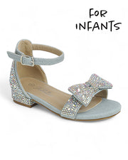 Infants Ankle Strap Party Shoes FL-NATALIE-66KA