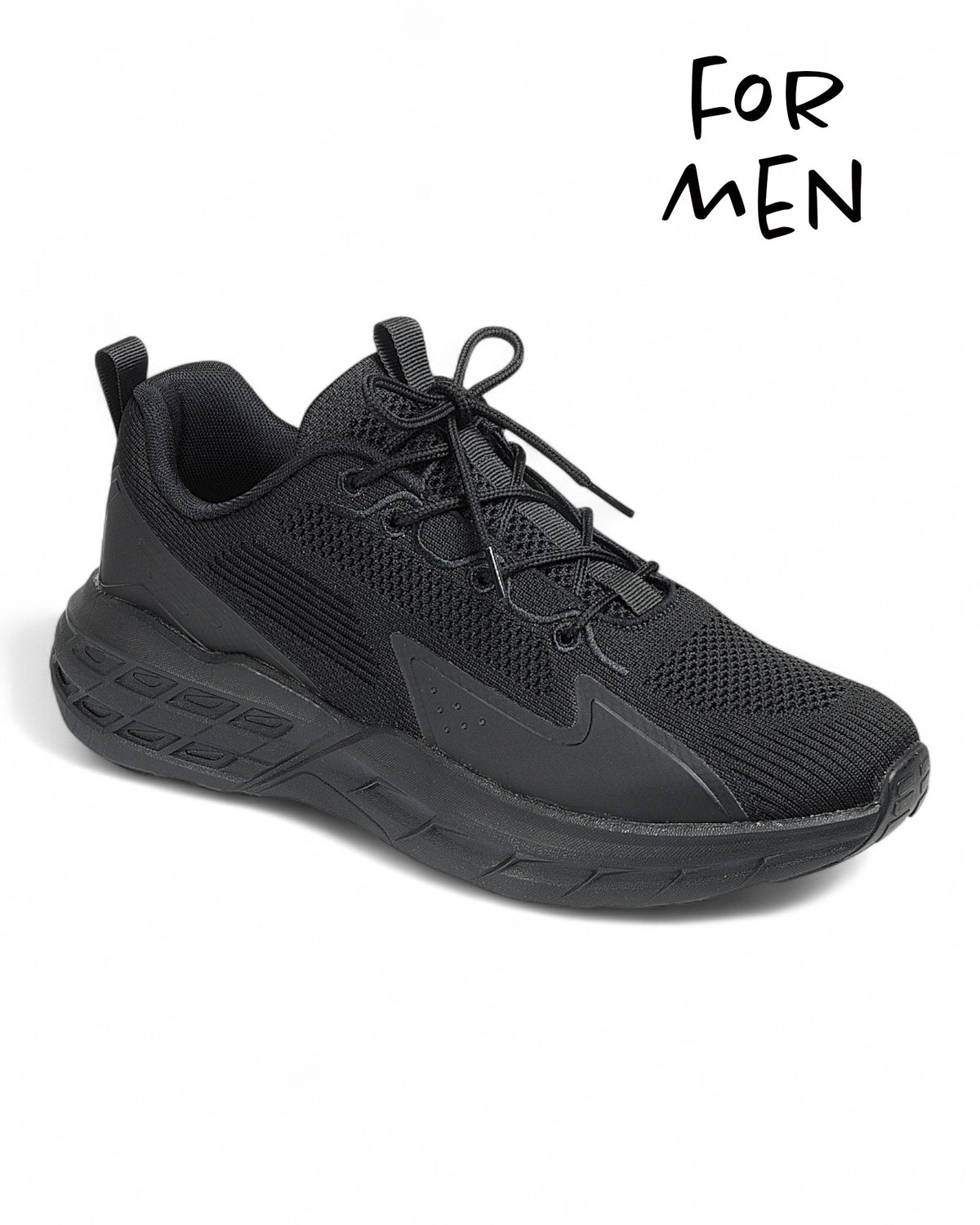 Men Lace up Sneaker Shoes FL-NIKOLAS-26M