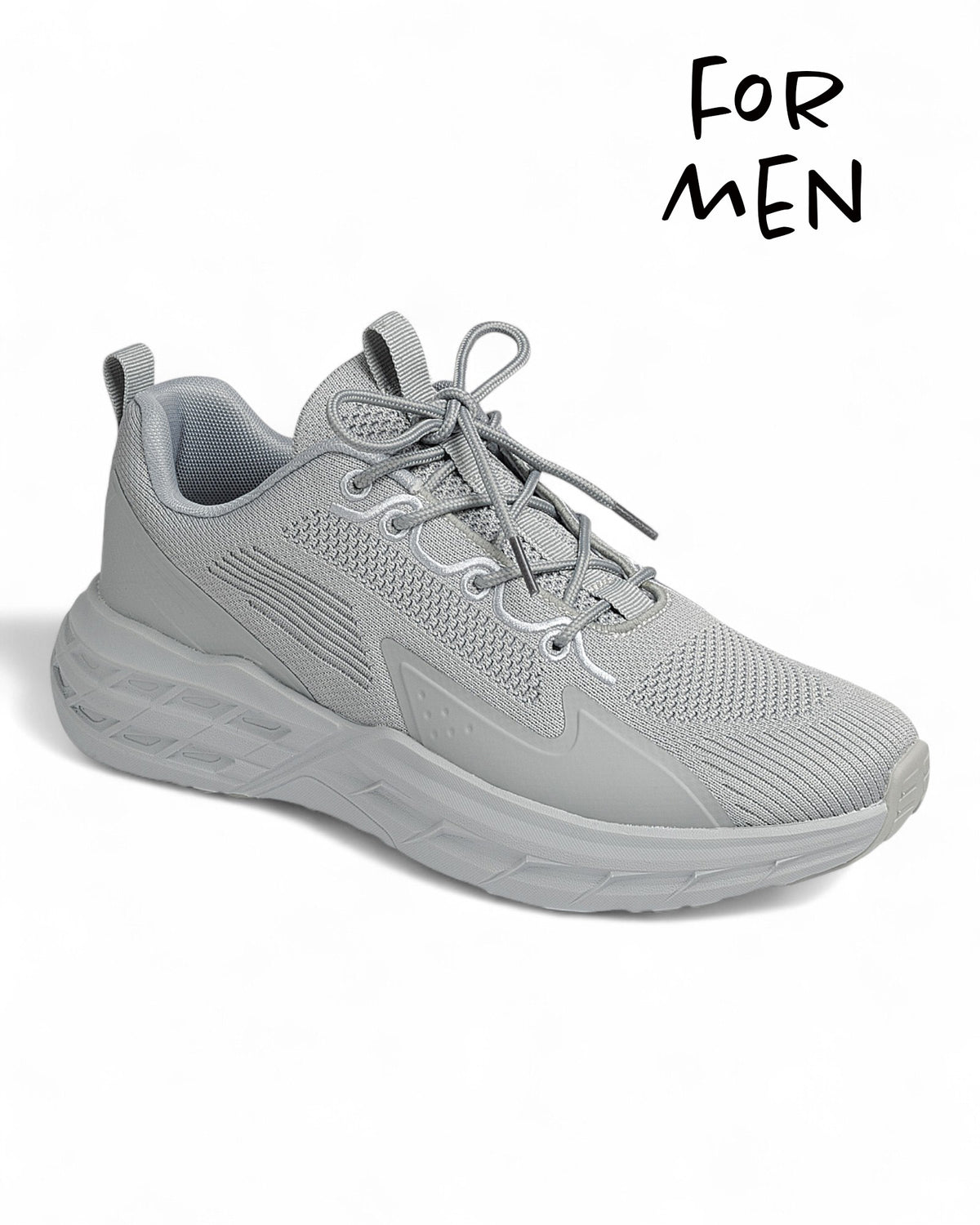 Men Lace up Sneaker Shoes FL-NIKOLAS-26M