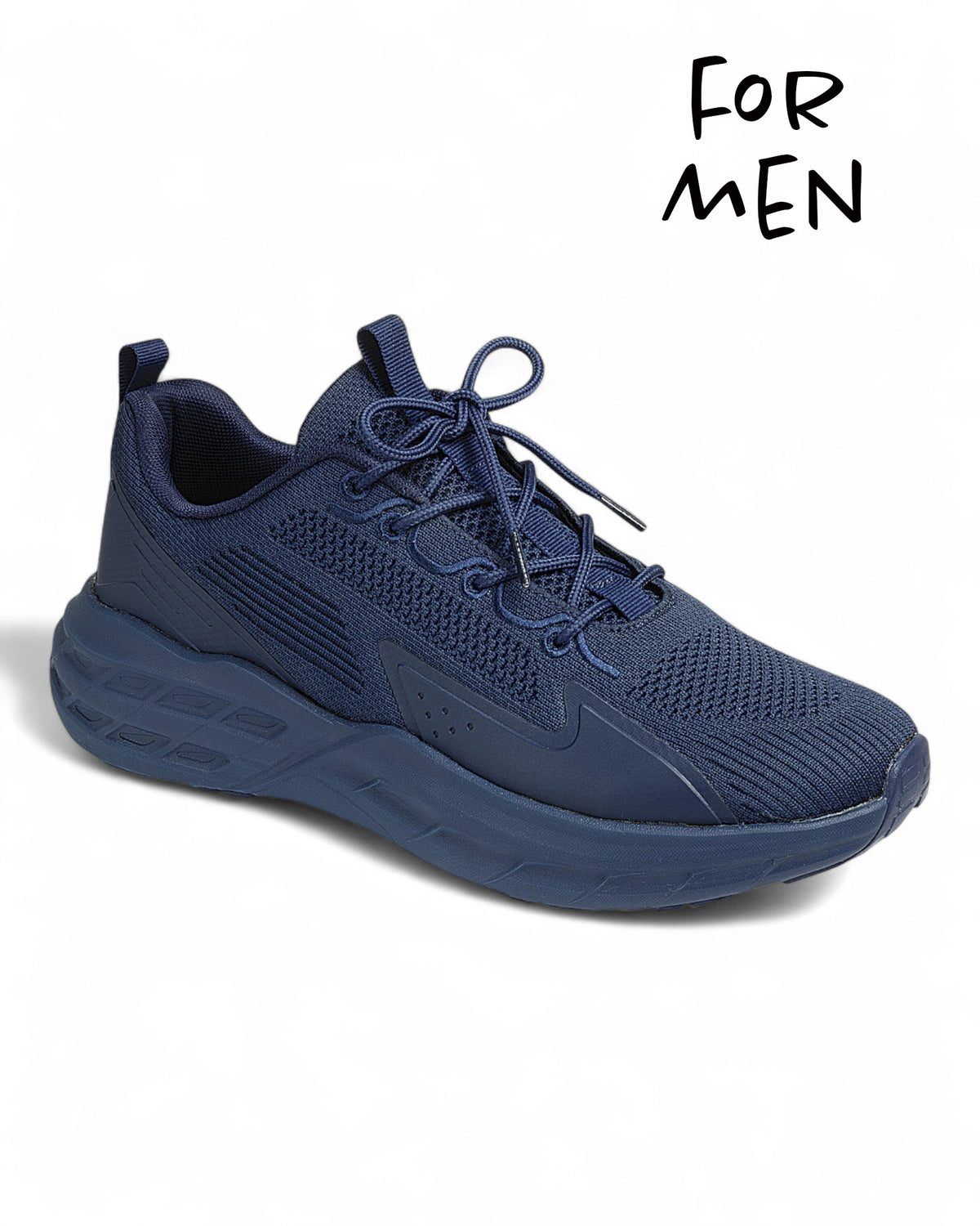 Men Lace up Sneaker Shoes FL-NIKOLAS-26M