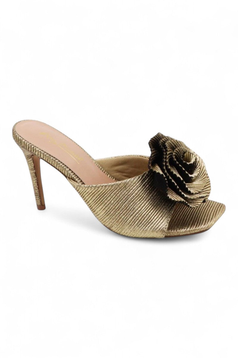 Women Stiletto Heel Party Shoes JP-ONE-09