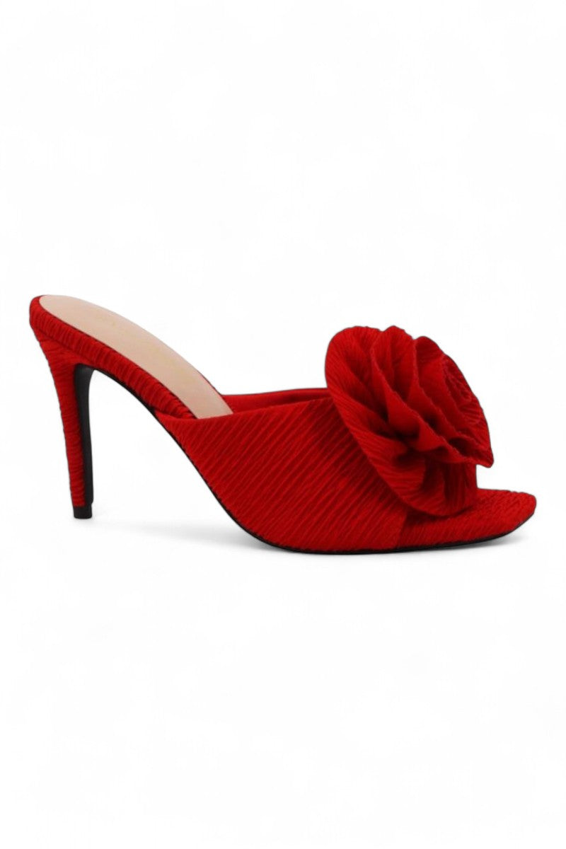 Women Stiletto Heel Party Shoes JP-ONE-09