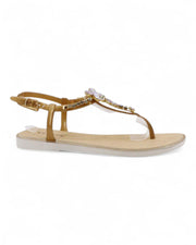 Women Slingback Thong Sandal Shoes JP-OUTSET-02