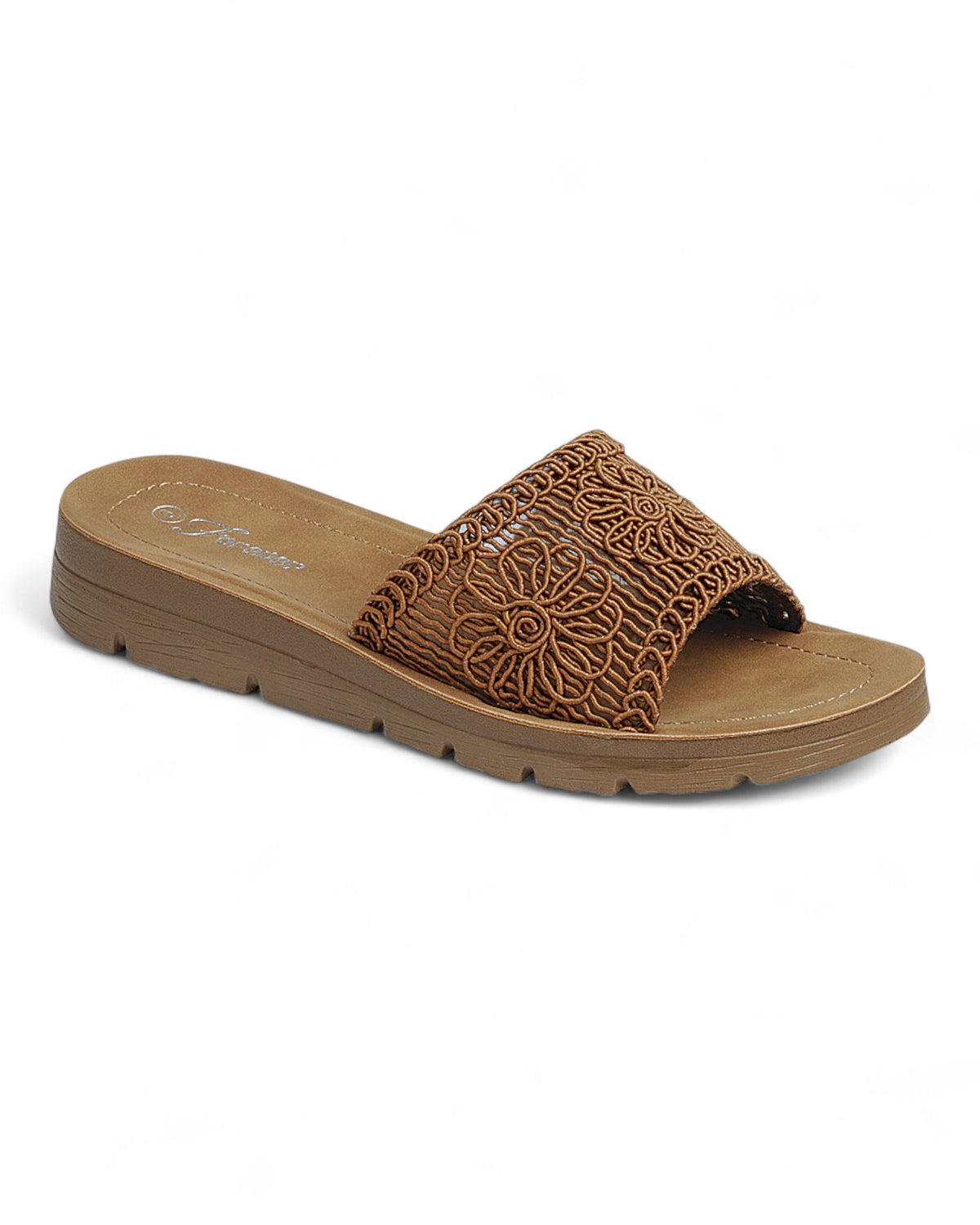Women Easy Slip on Sandal Shoes FL-OFFER-11