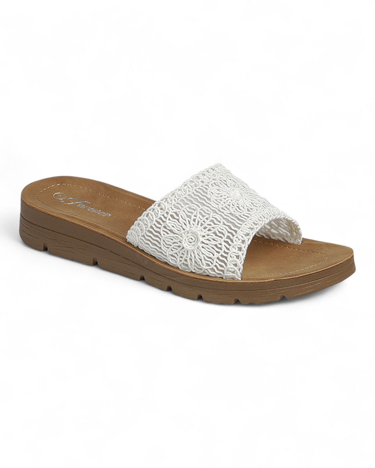 Women Easy Slip on Sandal Shoes FL-OFFER-11
