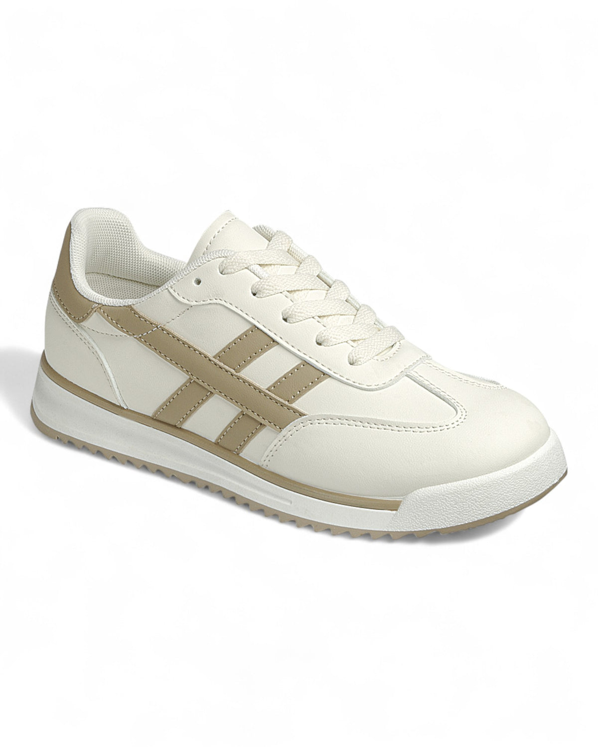 Women Lace up Sneaker Shoes FL-OPTIMAL-04