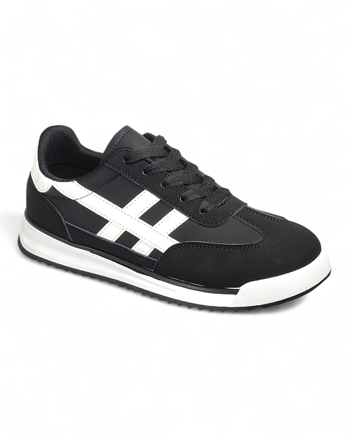 Women Lace up Sneaker Shoes FL-OPTIMAL-04
