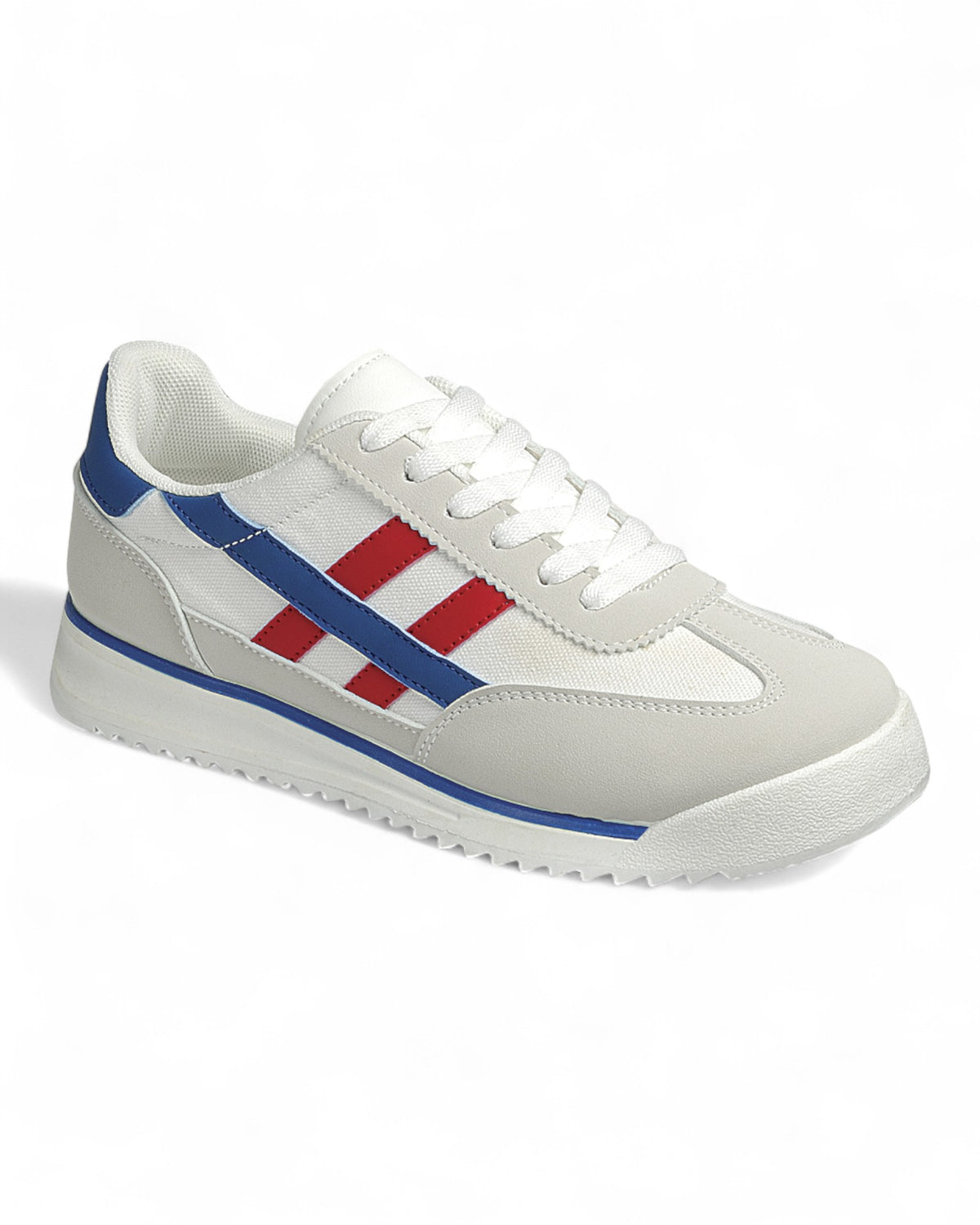 Women Lace up Sneaker Shoes FL-OPTIMAL-04