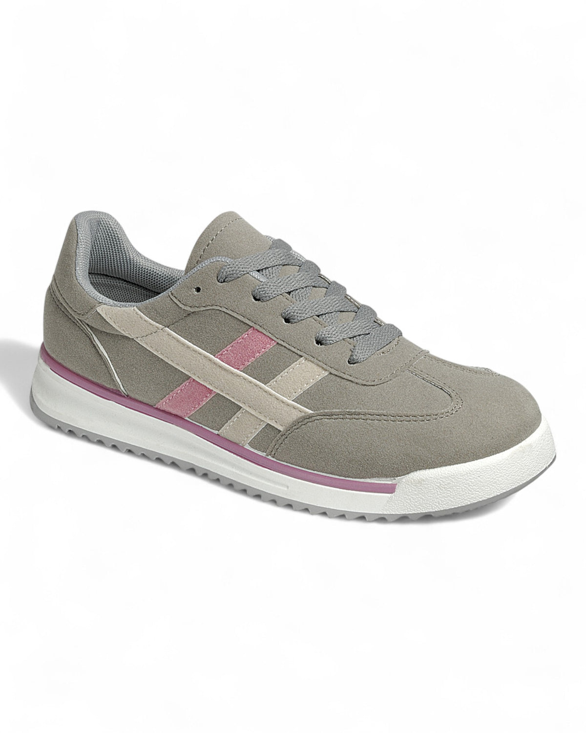 Women Lace up Sneaker Shoes FL-OPTIMAL-04