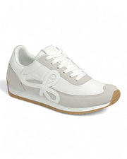 Women Lace up Sneaker Shoes FL-OPTION-04