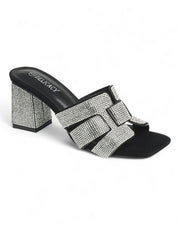 Women Chunky Heel Shoes FL-ORIGINAL-22